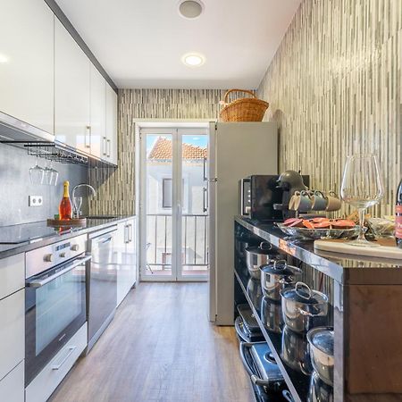 Blue Beach Home Subvilla 48 나자레 외부 사진