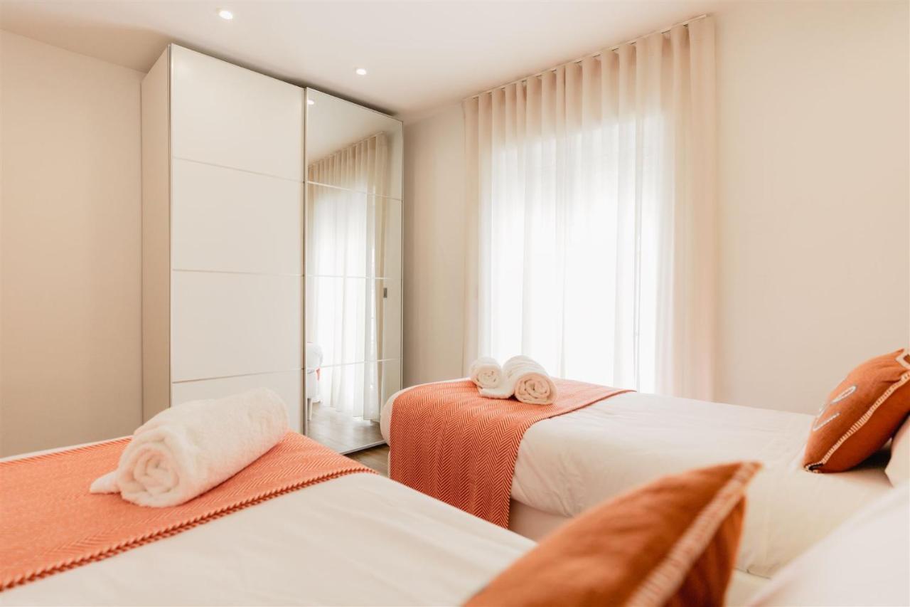 Blue Beach Home Subvilla 48 나자레 외부 사진