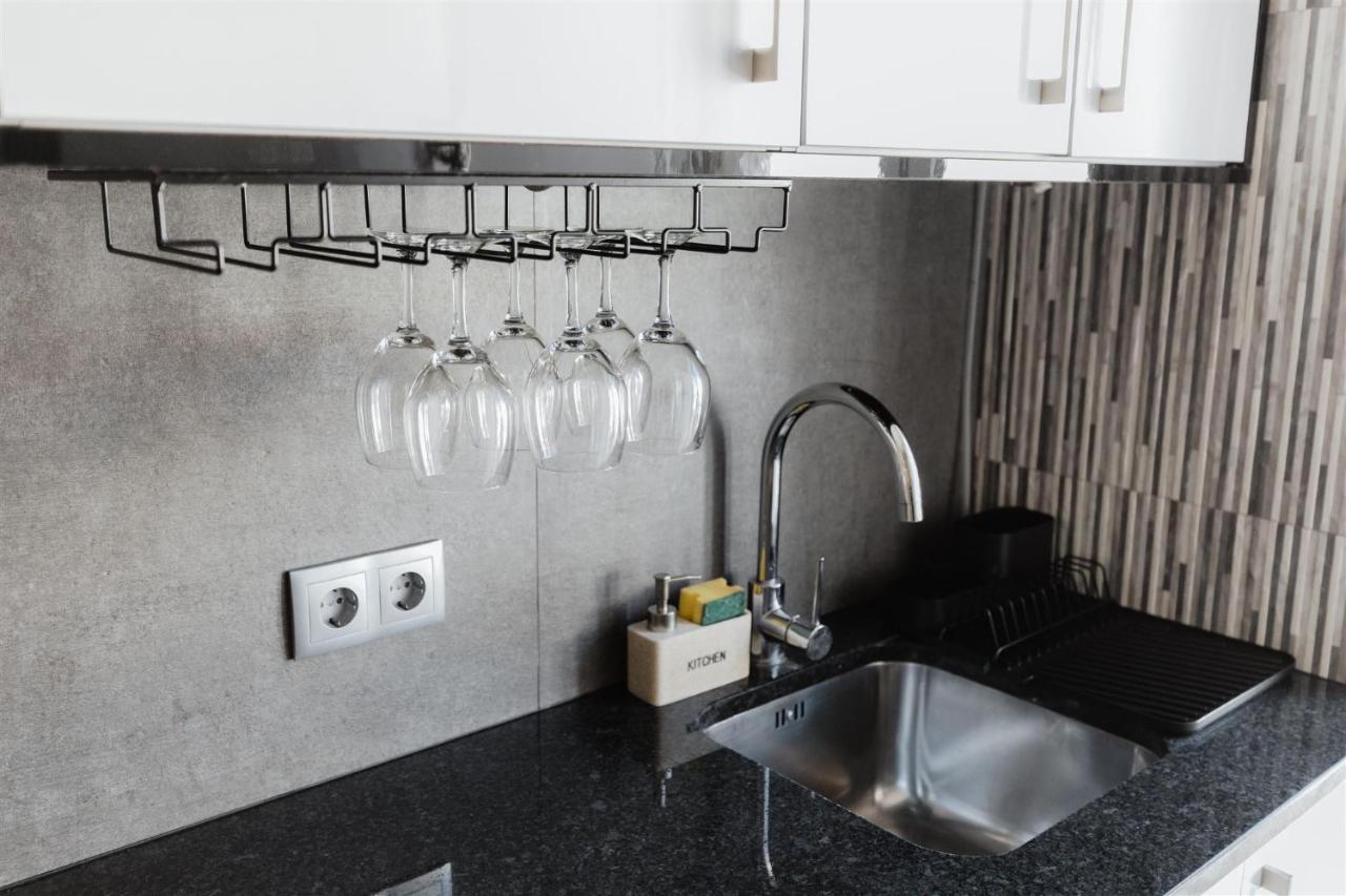 Blue Beach Home Subvilla 48 나자레 외부 사진