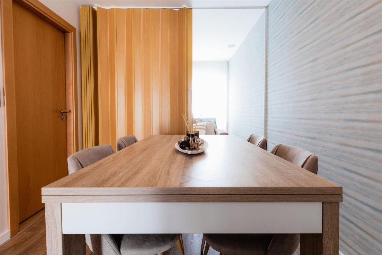 Blue Beach Home Subvilla 48 나자레 외부 사진