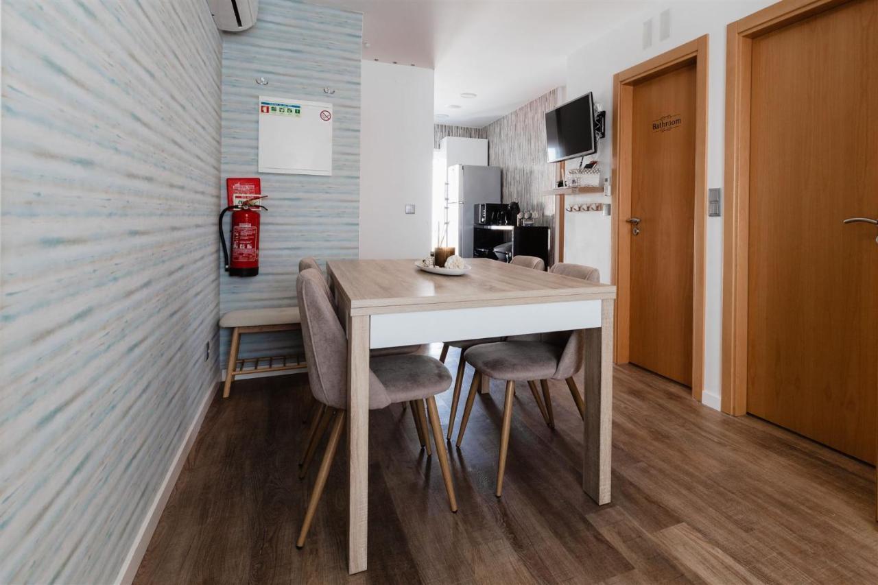 Blue Beach Home Subvilla 48 나자레 외부 사진