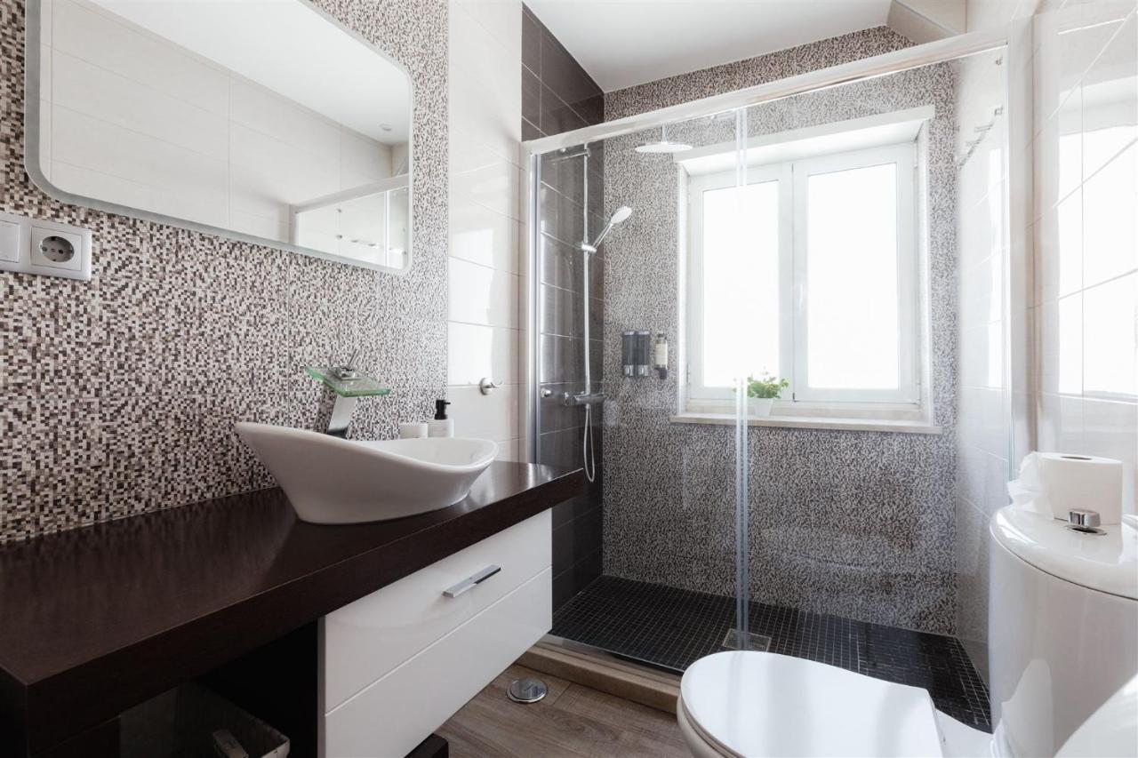 Blue Beach Home Subvilla 48 나자레 외부 사진