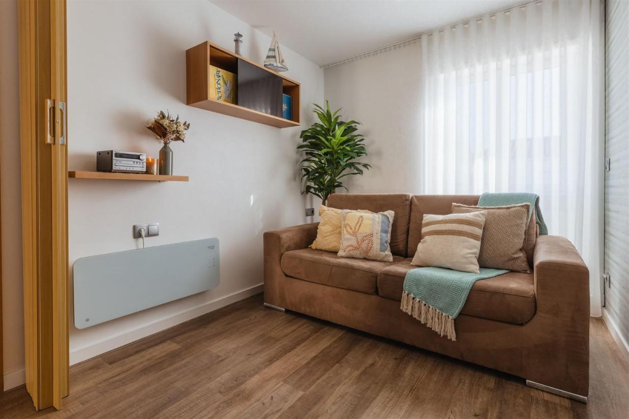 Blue Beach Home Subvilla 48 나자레 외부 사진