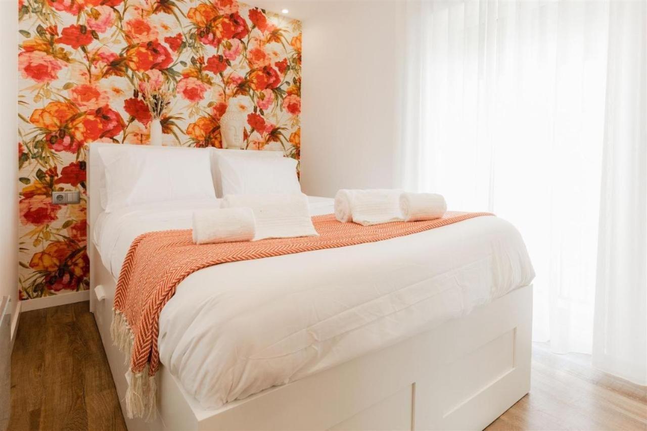 Blue Beach Home Subvilla 48 나자레 외부 사진