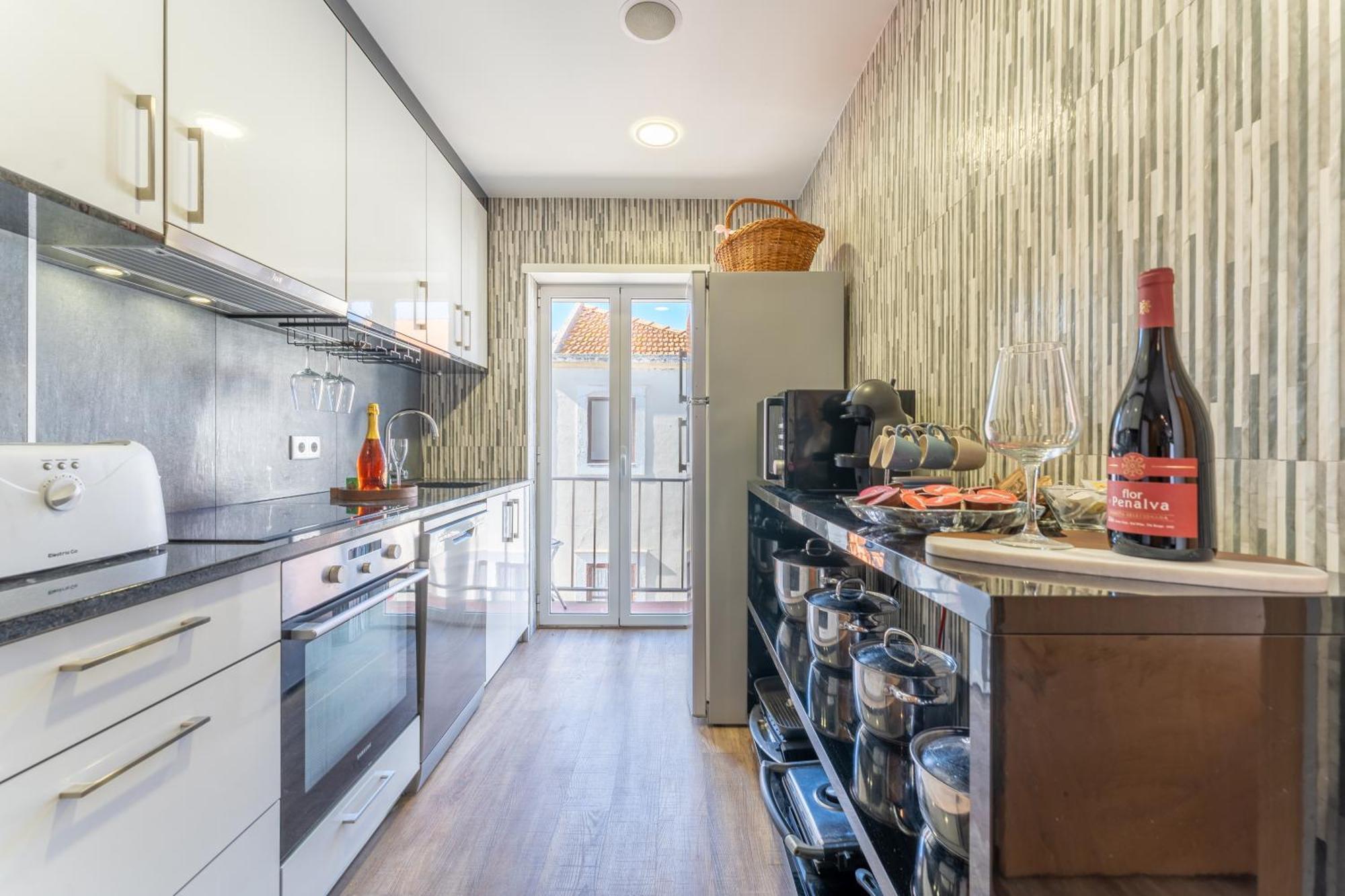 Blue Beach Home Subvilla 48 나자레 외부 사진