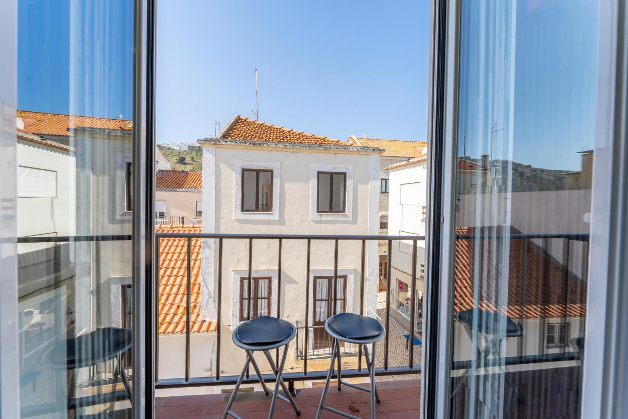 Blue Beach Home Subvilla 48 나자레 외부 사진