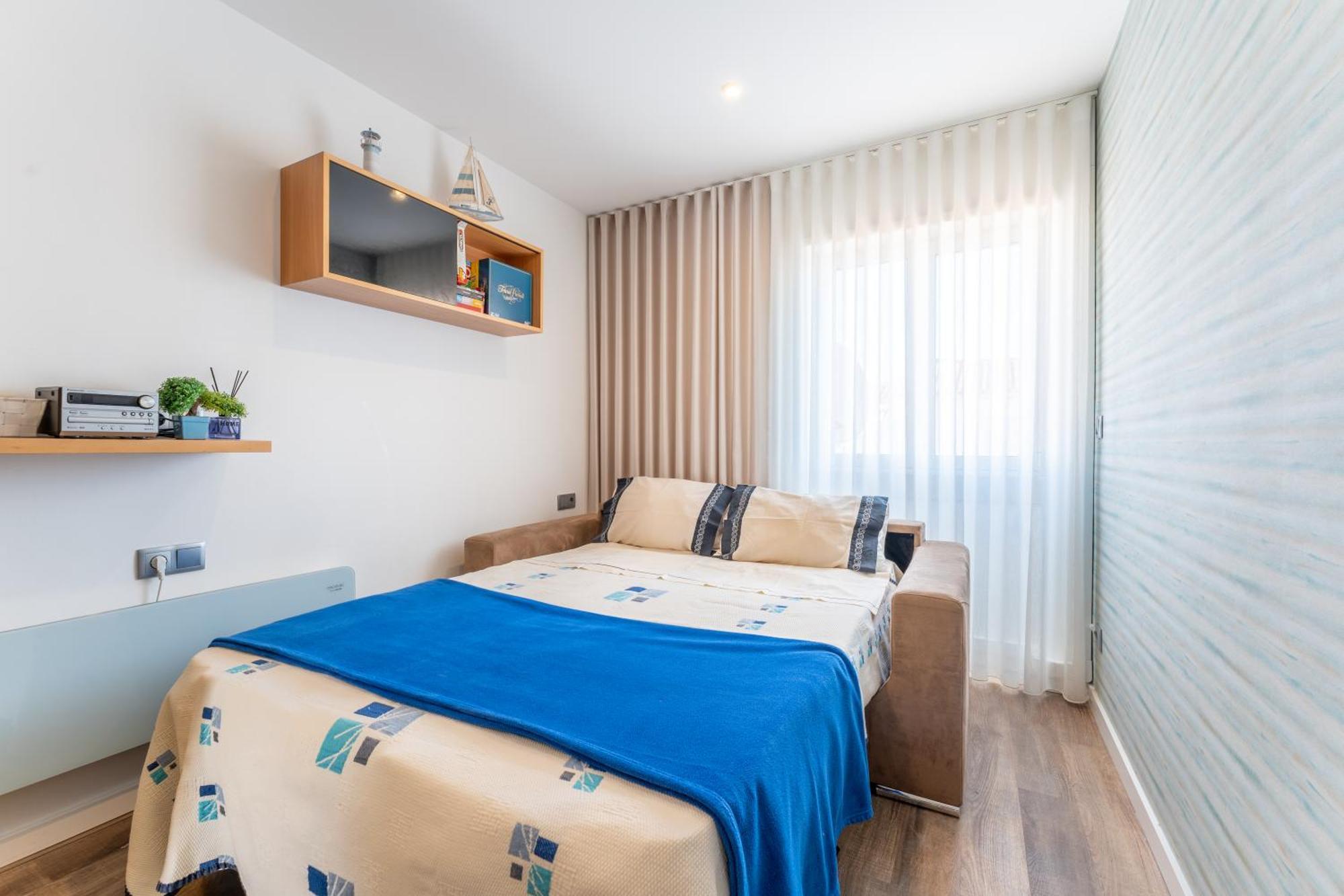 Blue Beach Home Subvilla 48 나자레 외부 사진