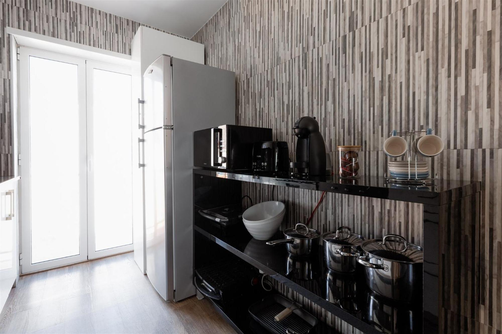 Blue Beach Home Subvilla 48 나자레 외부 사진