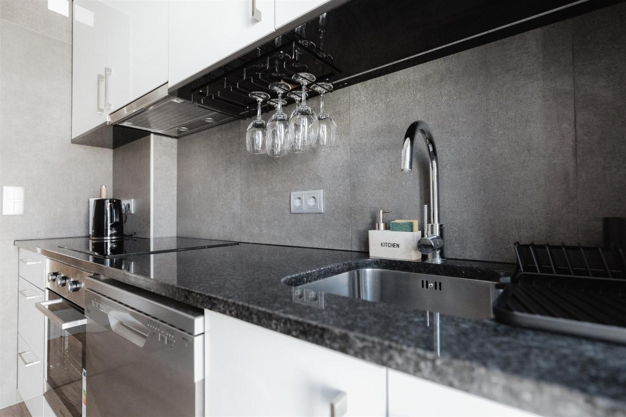 Blue Beach Home Subvilla 48 나자레 외부 사진