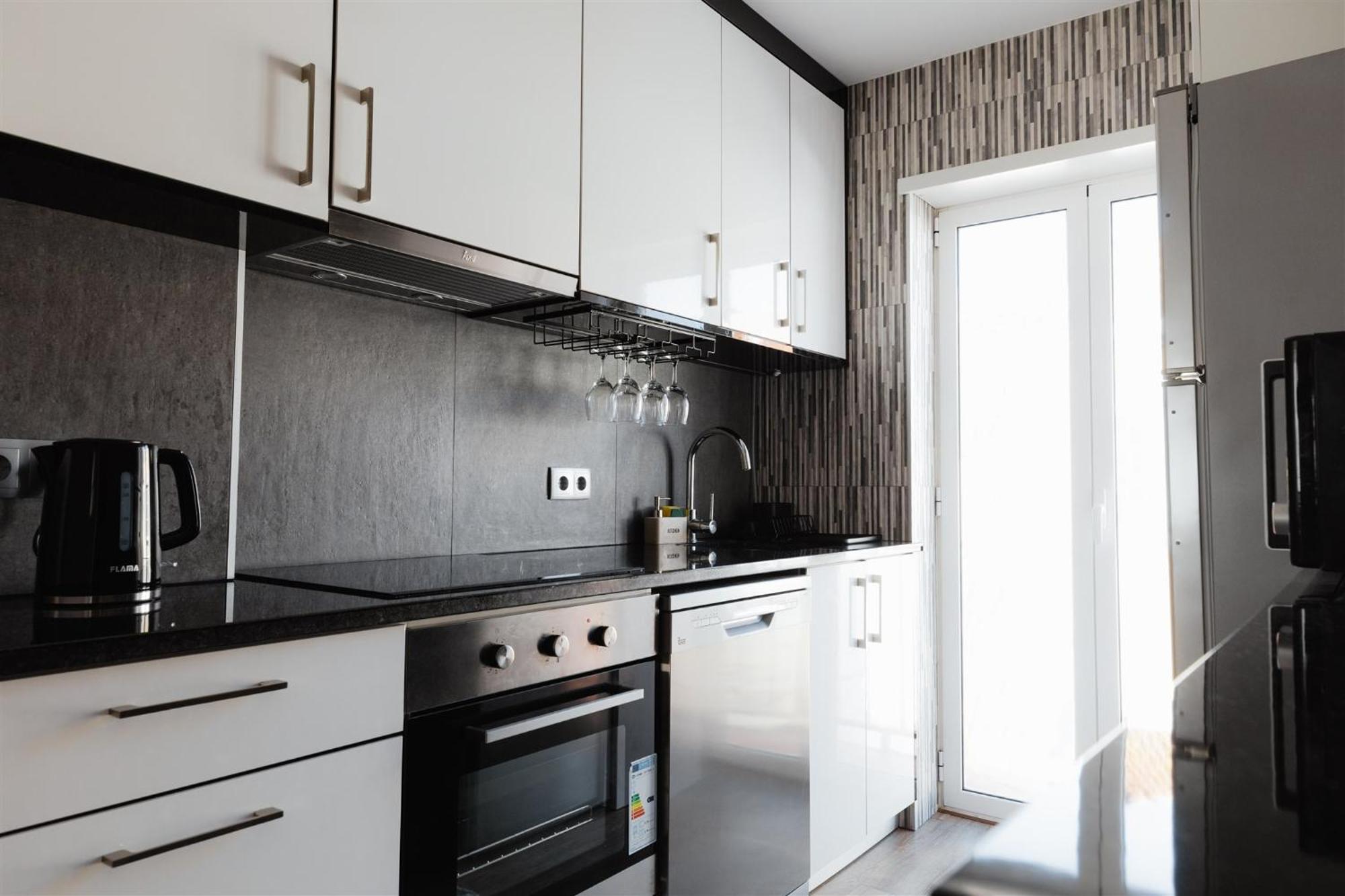 Blue Beach Home Subvilla 48 나자레 외부 사진